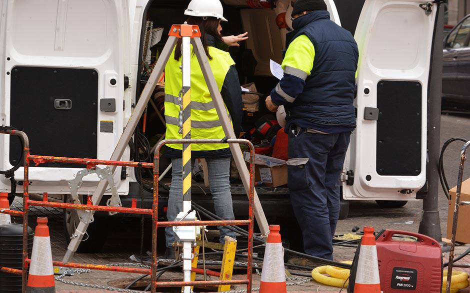  dégorgement canalisation Maule